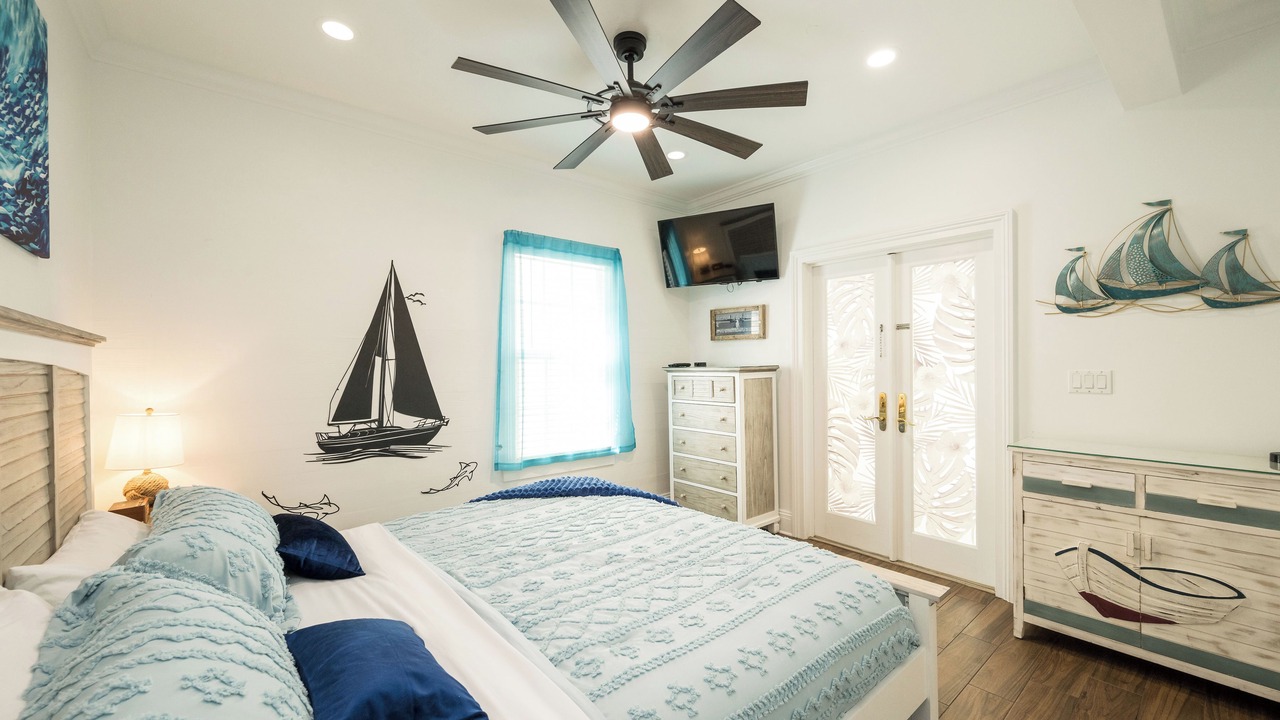Photo of Bedroom in The Meadows
