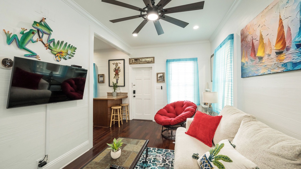 Photo of Livingroom in The Meadows