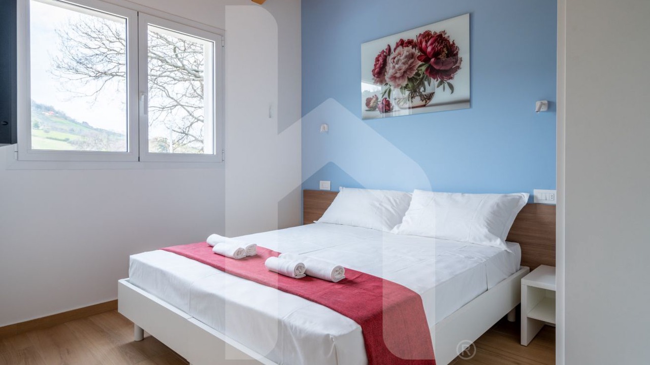 Photo of Bedroom in Atri