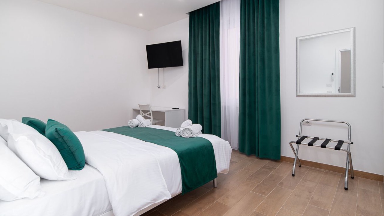 Photo of Bedroom in Civitavecchia