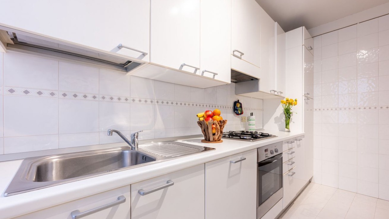Photo of Kitchen in Parma City Centre