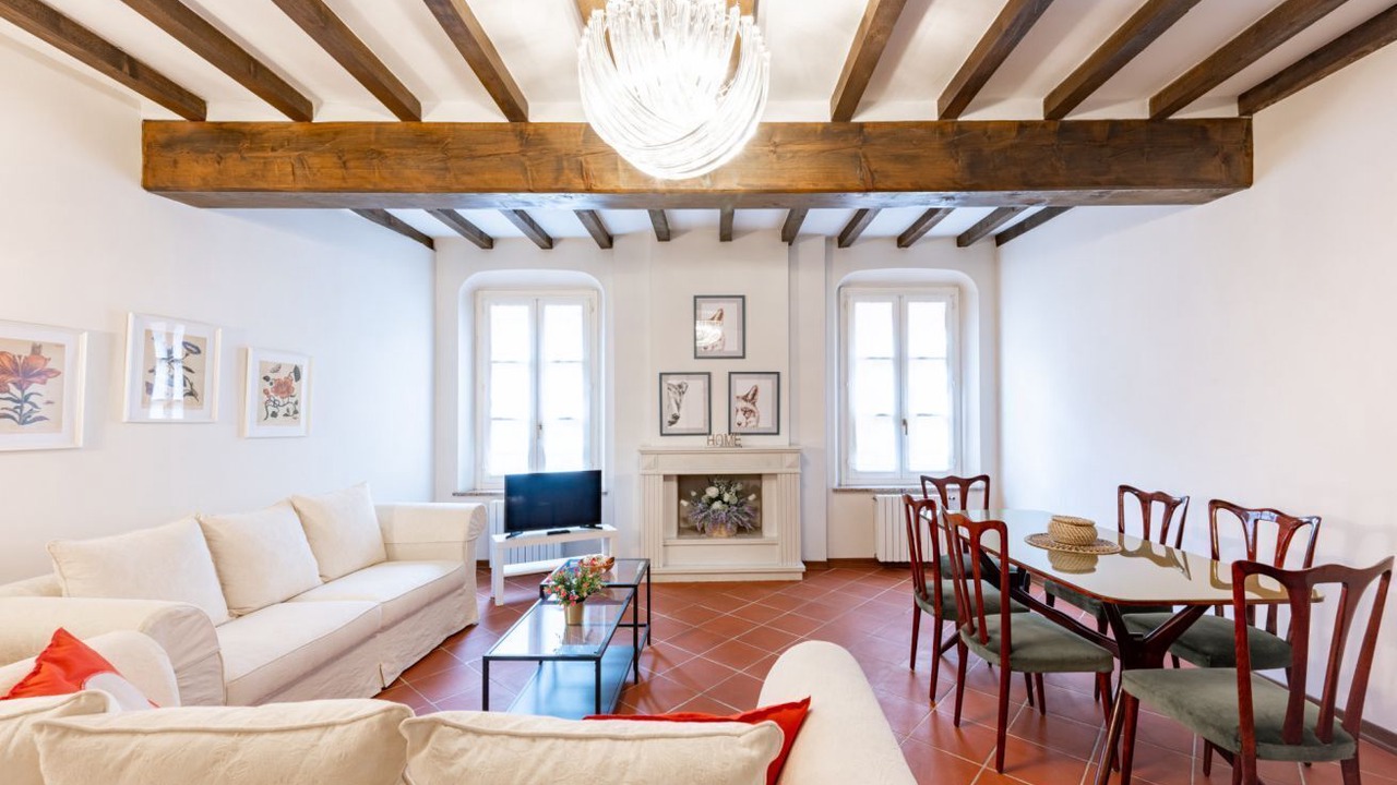 Photo of Livingroom in Parma City Centre
