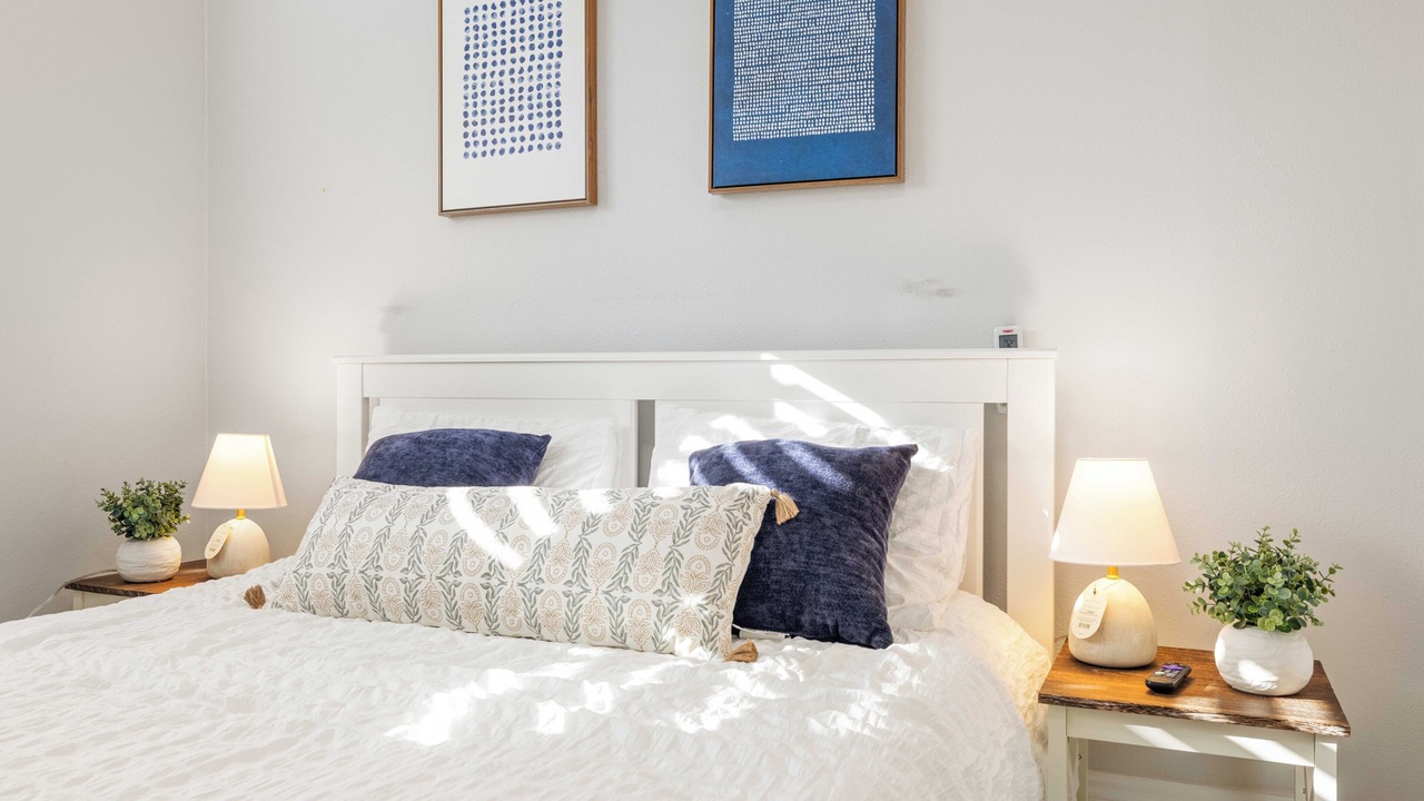 Photo of Bedroom in Ontario
