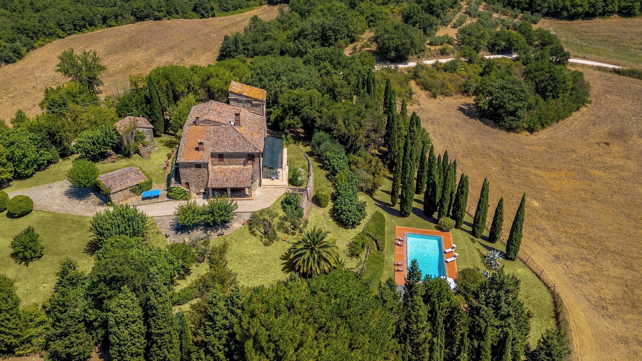 Photo of Outdoor in Todi