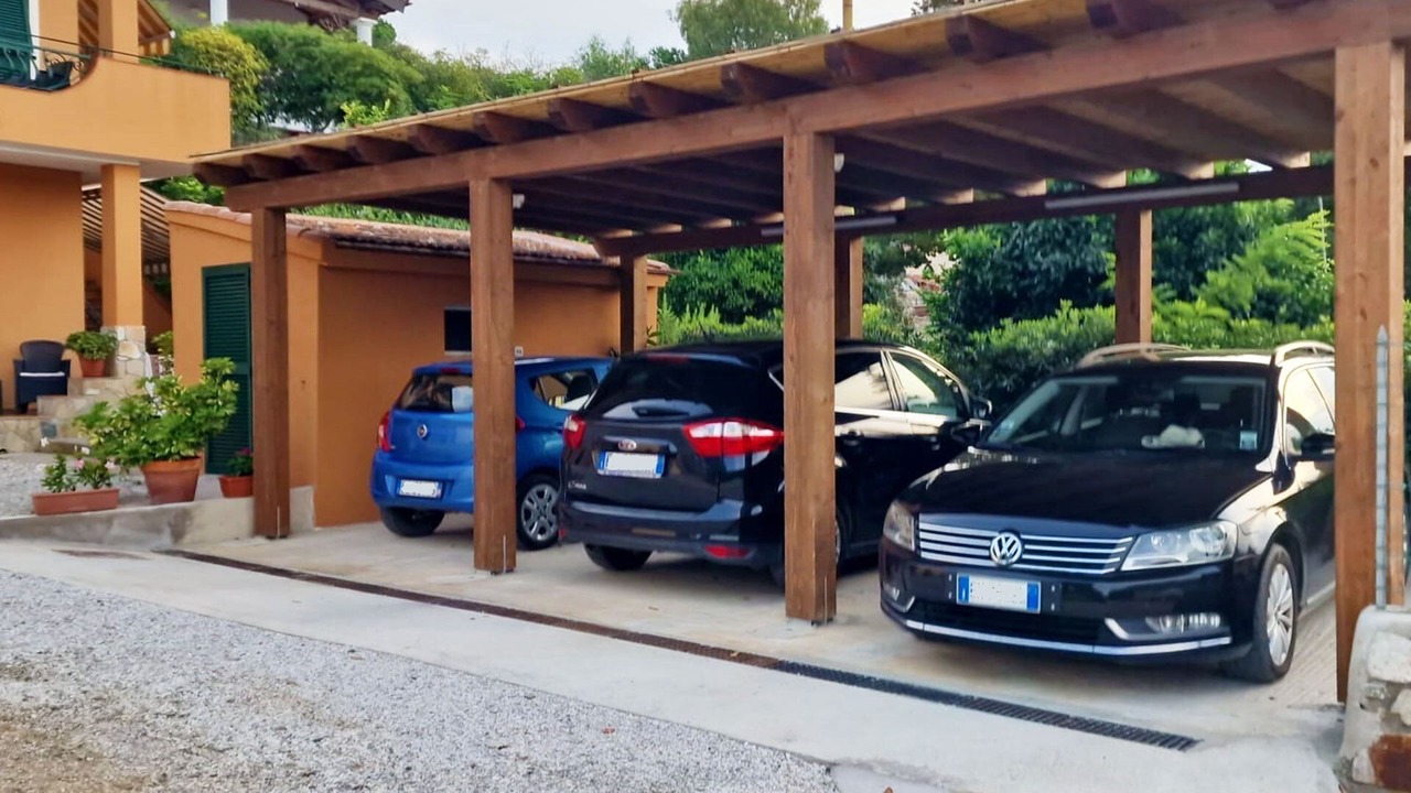 Photo of Outdoor in Lido di Capoliveri