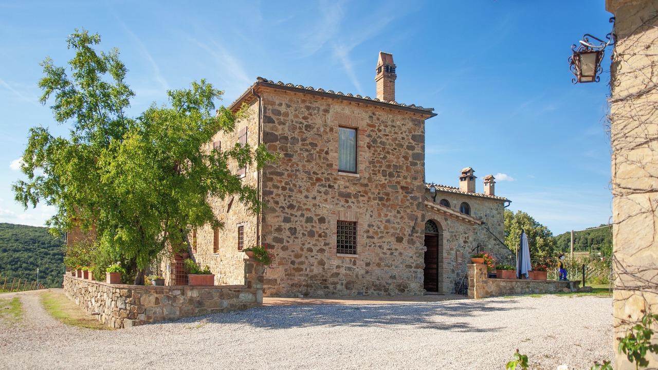 Photo of Outdoor in Montalcino