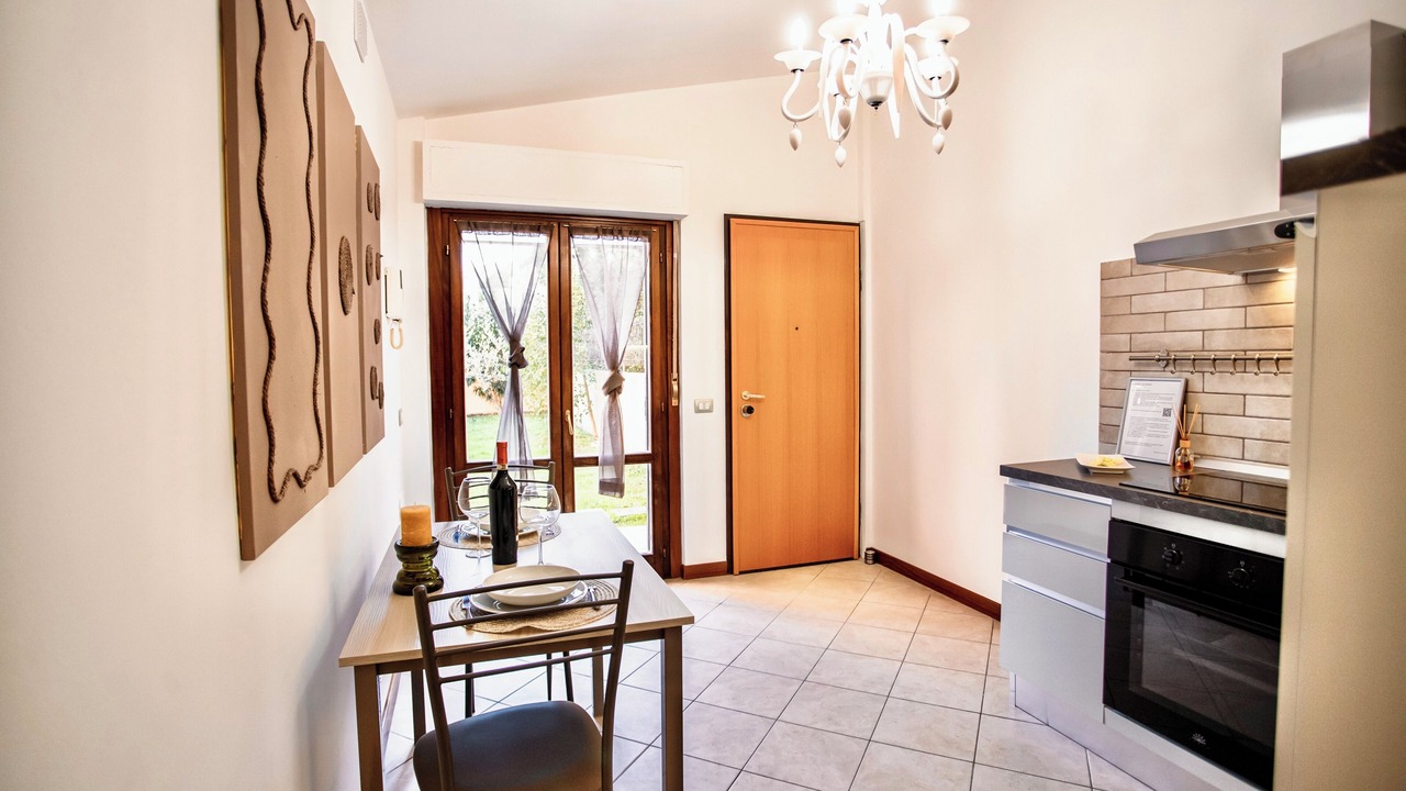 Photo of Kitchen in Terni
