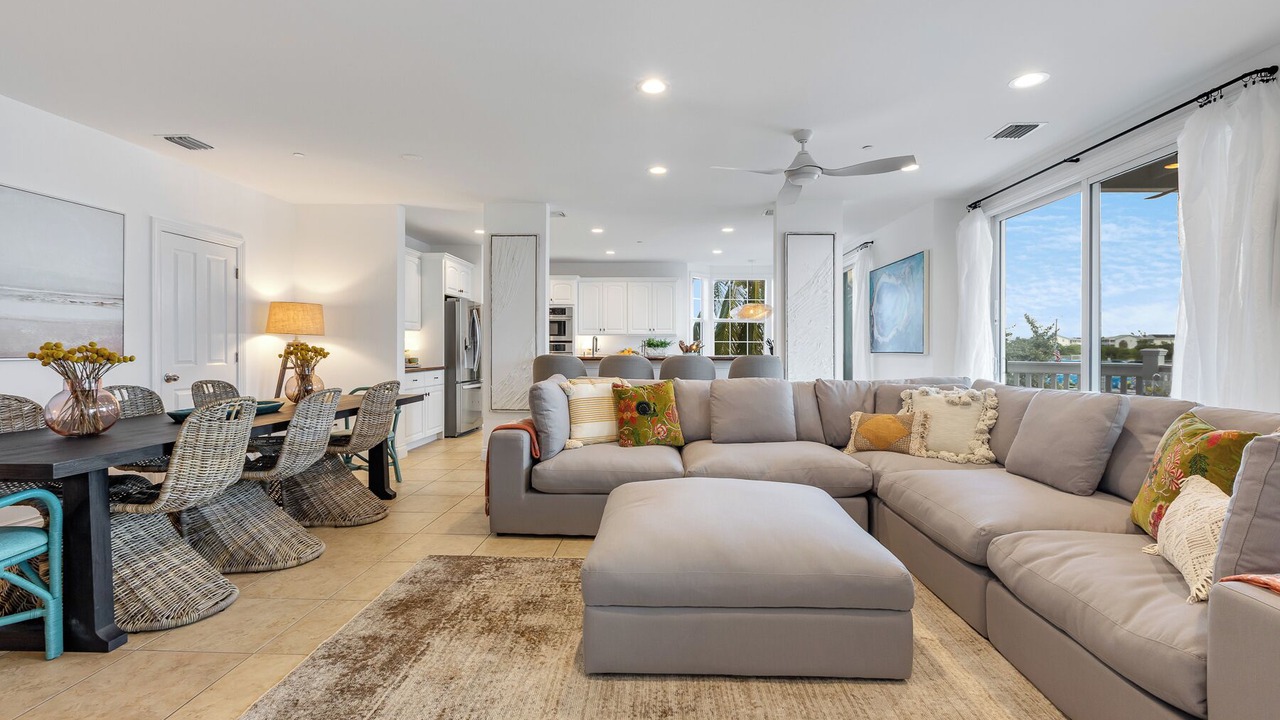 Photo of Bedroom in Meadows