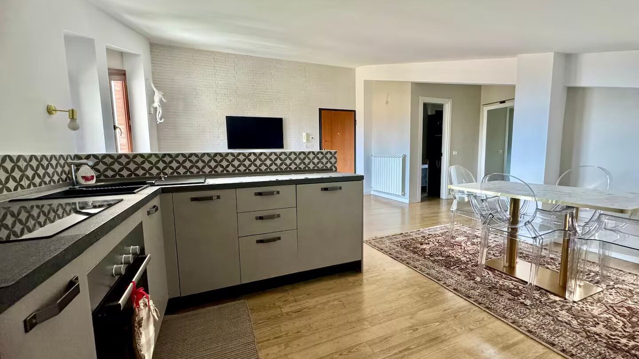 Photo of Kitchen in Sora