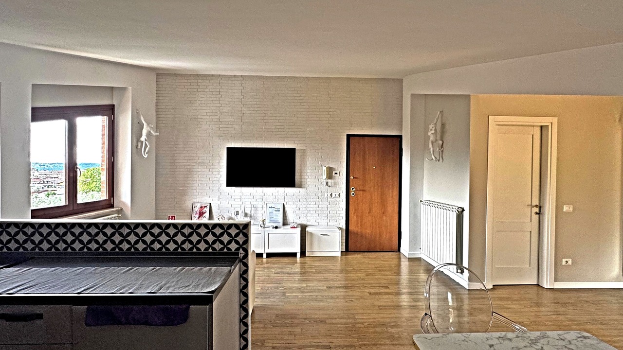 Photo of Livingroom in Sora