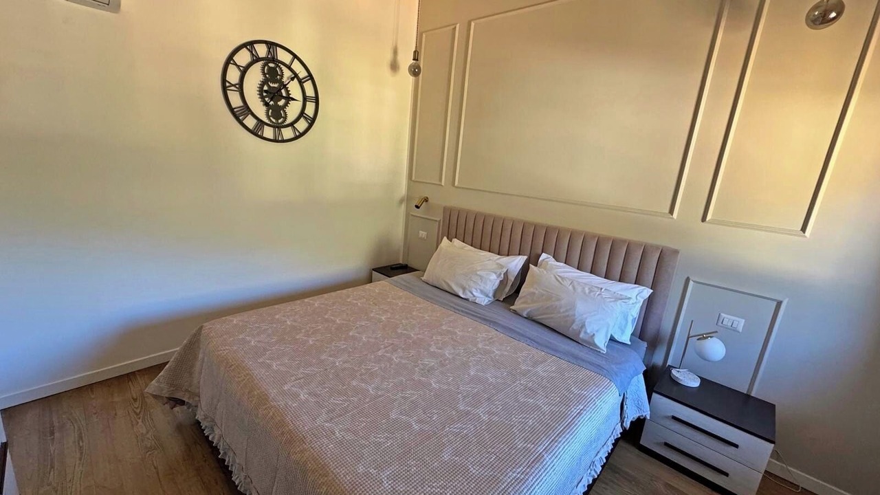 Photo of Bedroom in Sora