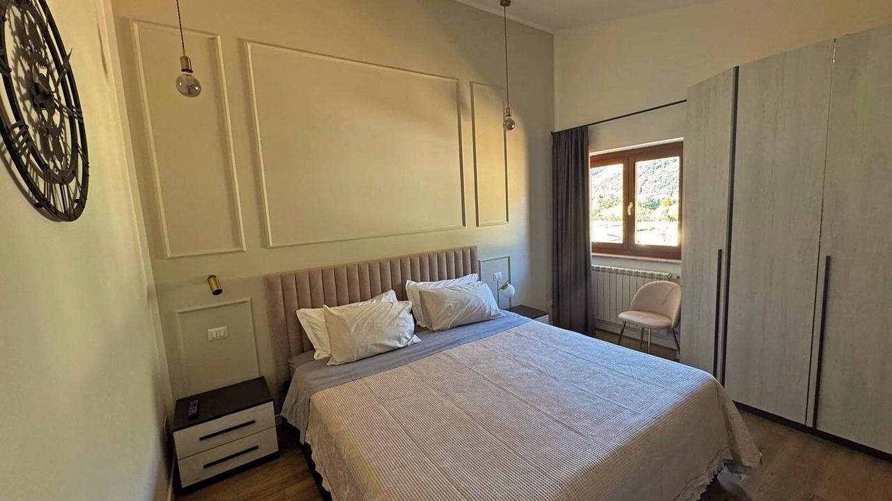 Photo of Bedroom in Sora