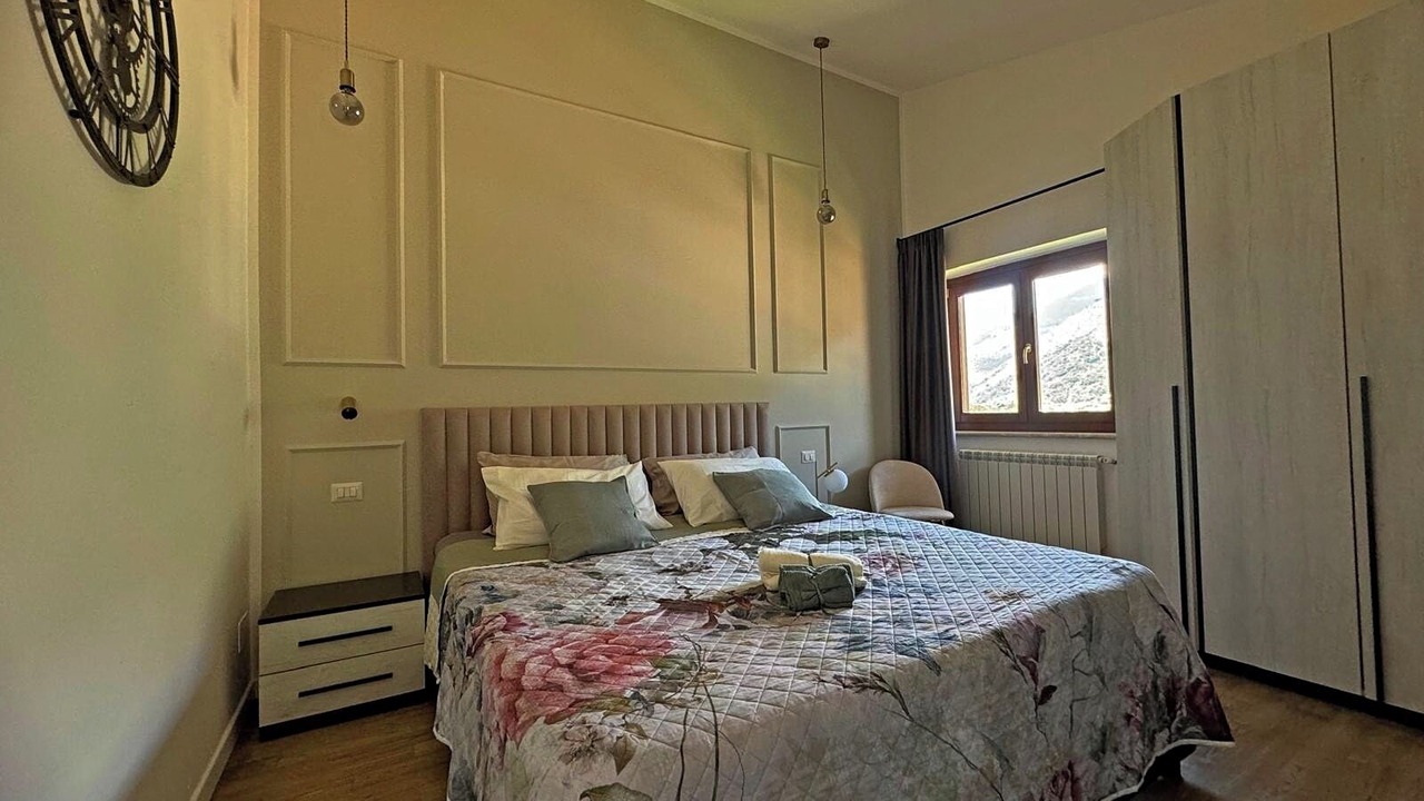 Photo of Bedroom in Sora
