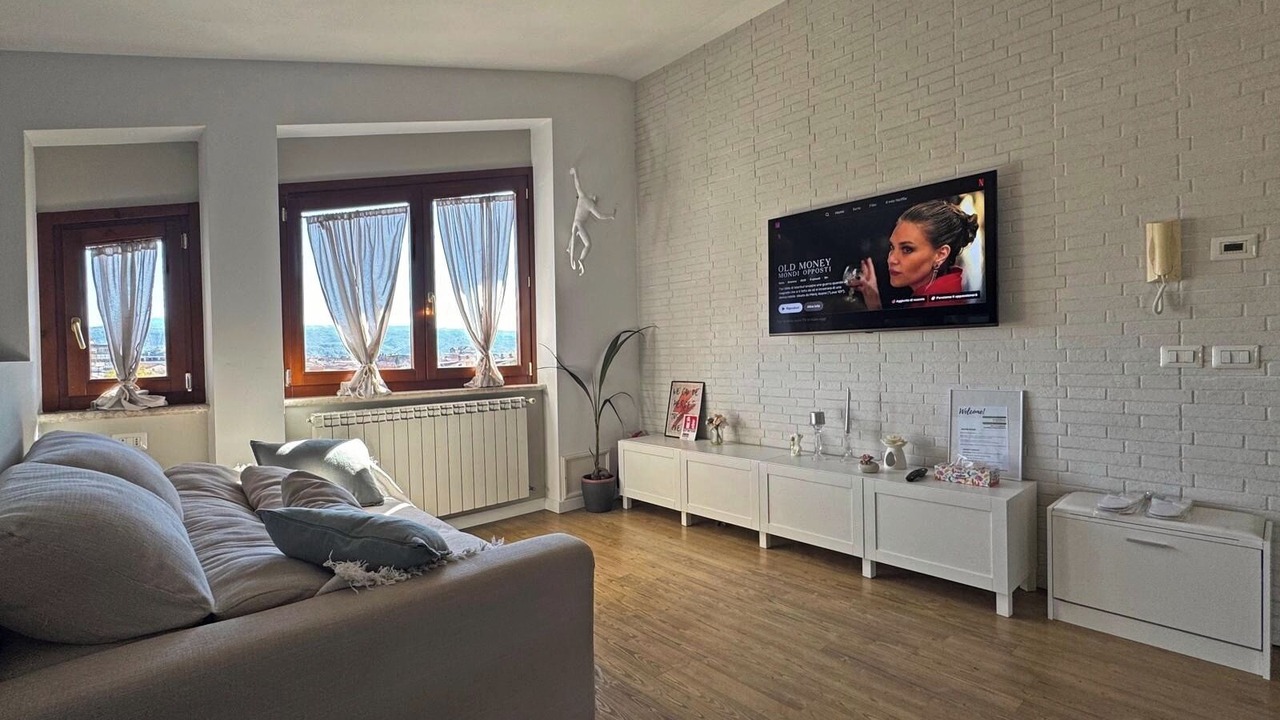 Photo of Livingroom in Sora