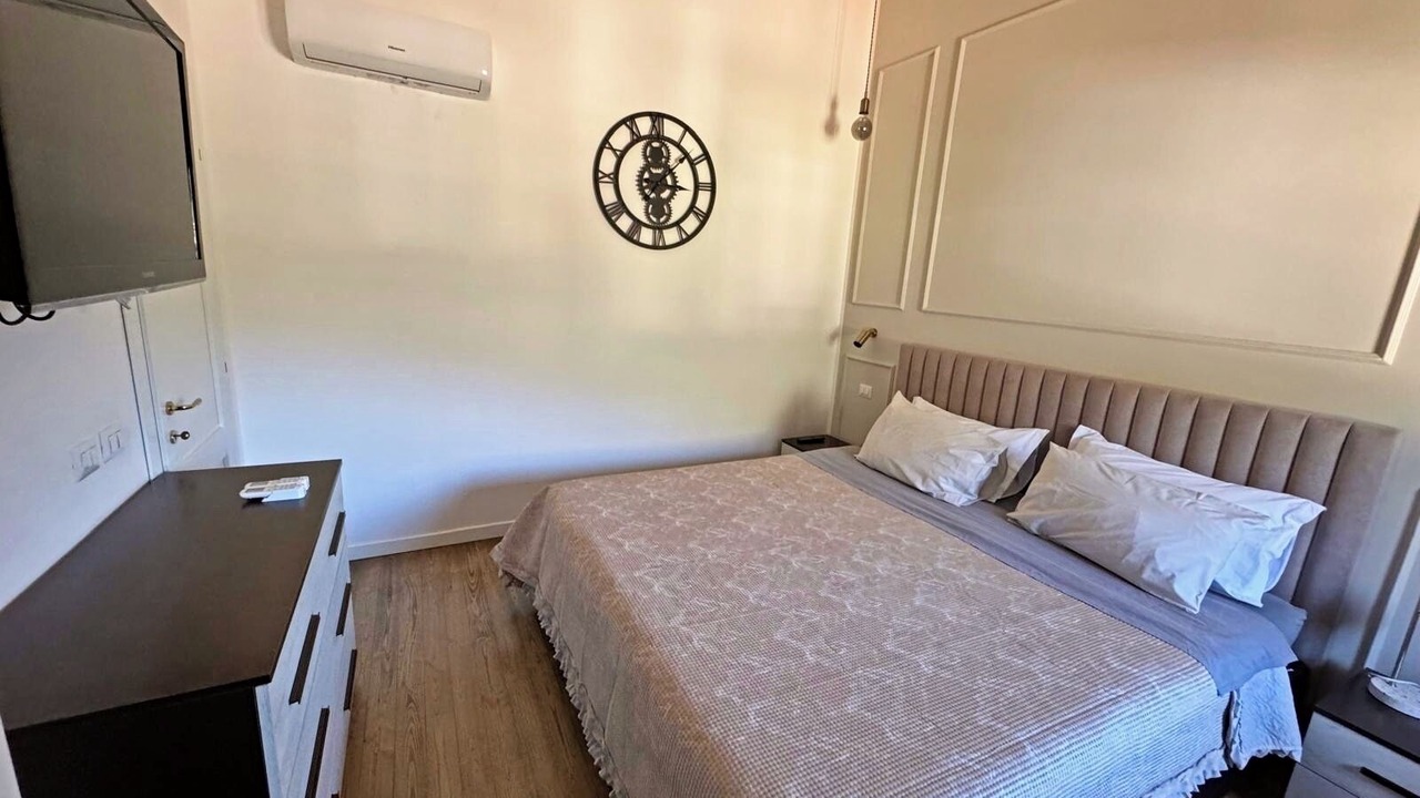 Photo of Bedroom in Sora