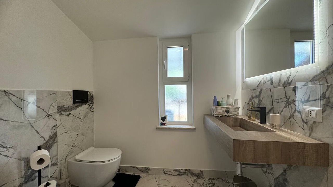 Photo of Bathroom in Sora