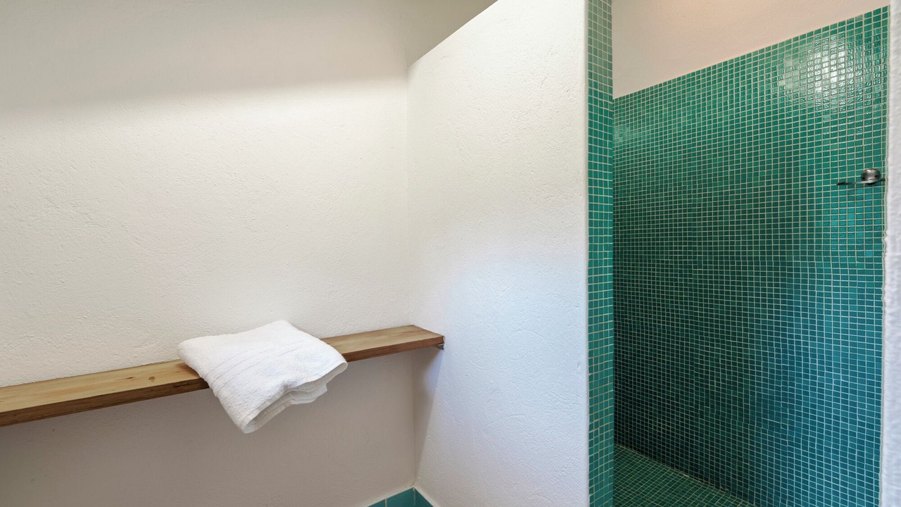Photo of Bathroom in Sanremo