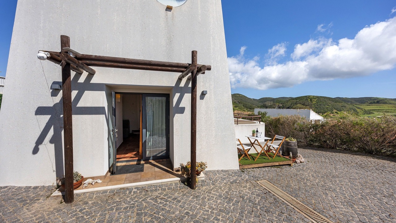 Photo of Outdoor in Carrapateira