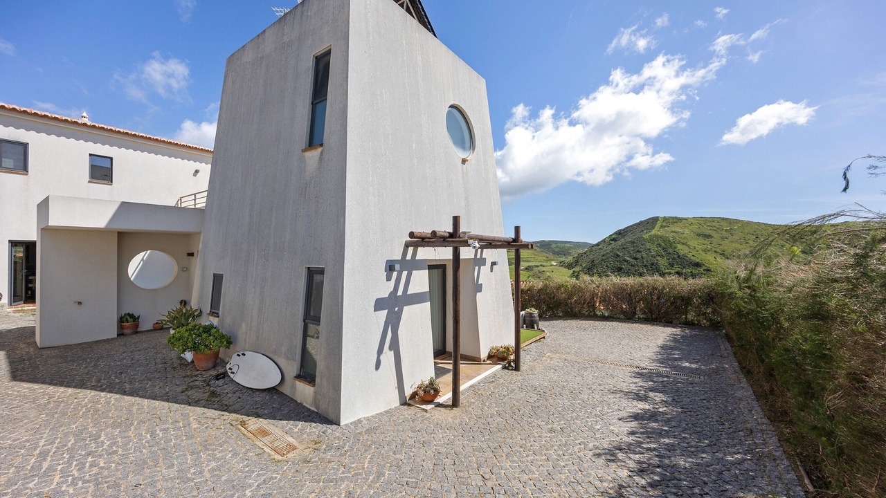Photo of Outdoor in Carrapateira