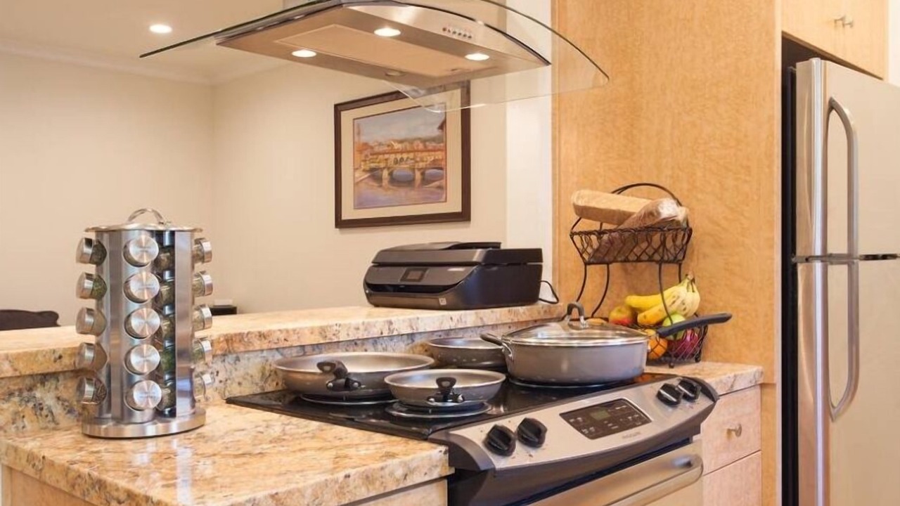 Photo of Kitchen in West Hollywood