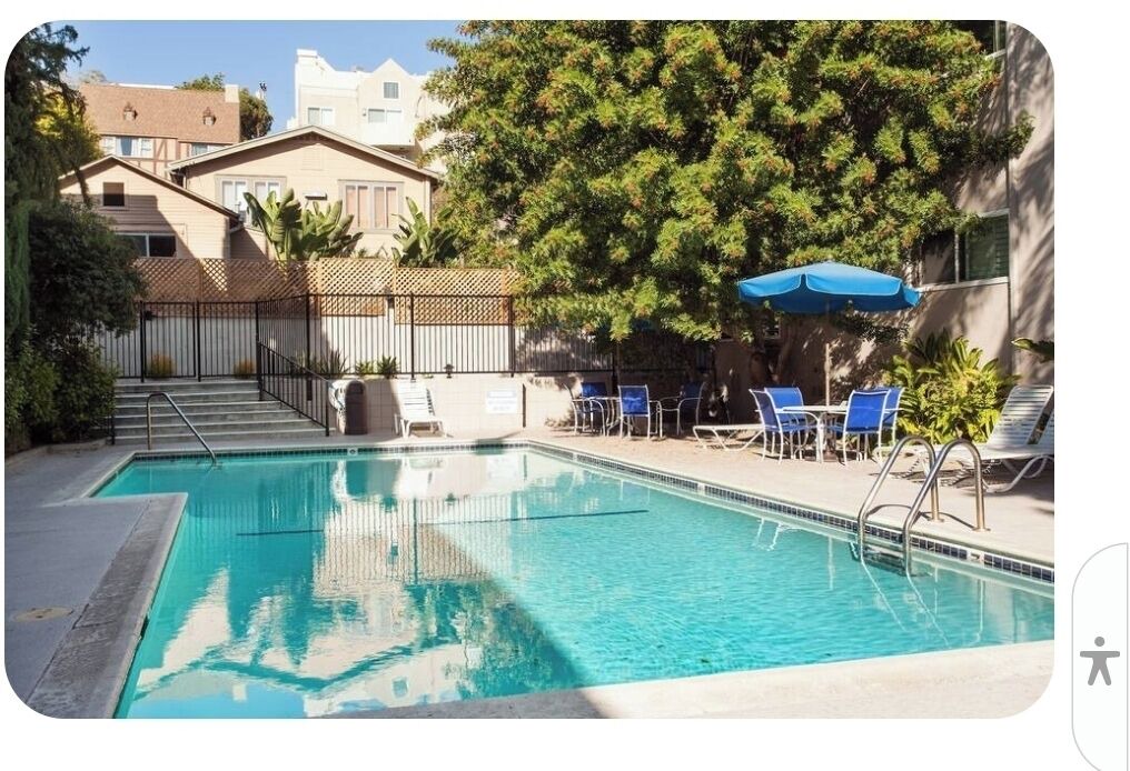 Photo of Outdoor in West Hollywood