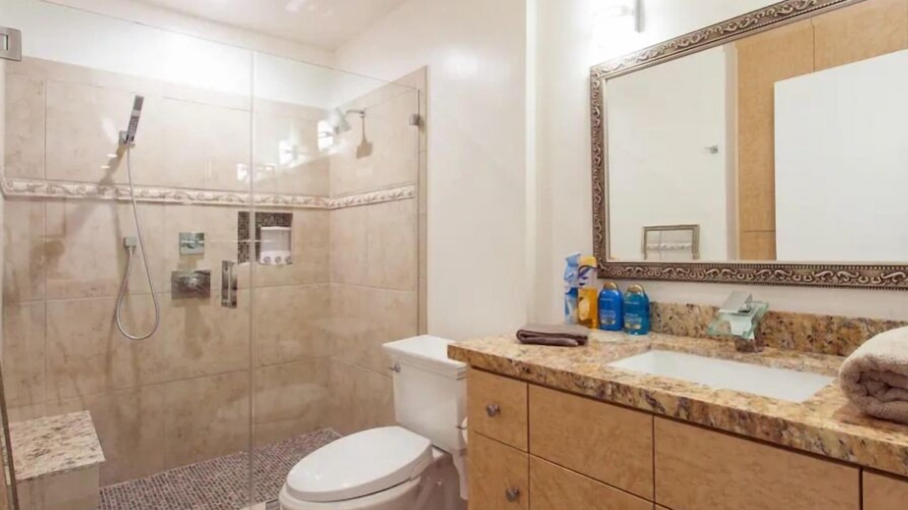 Photo of Bathroom in West Hollywood