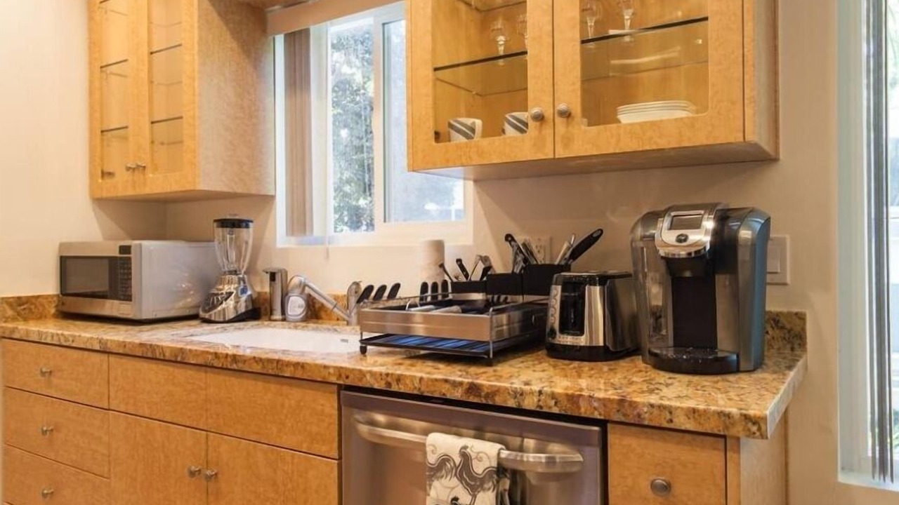 Photo of Kitchen in West Hollywood