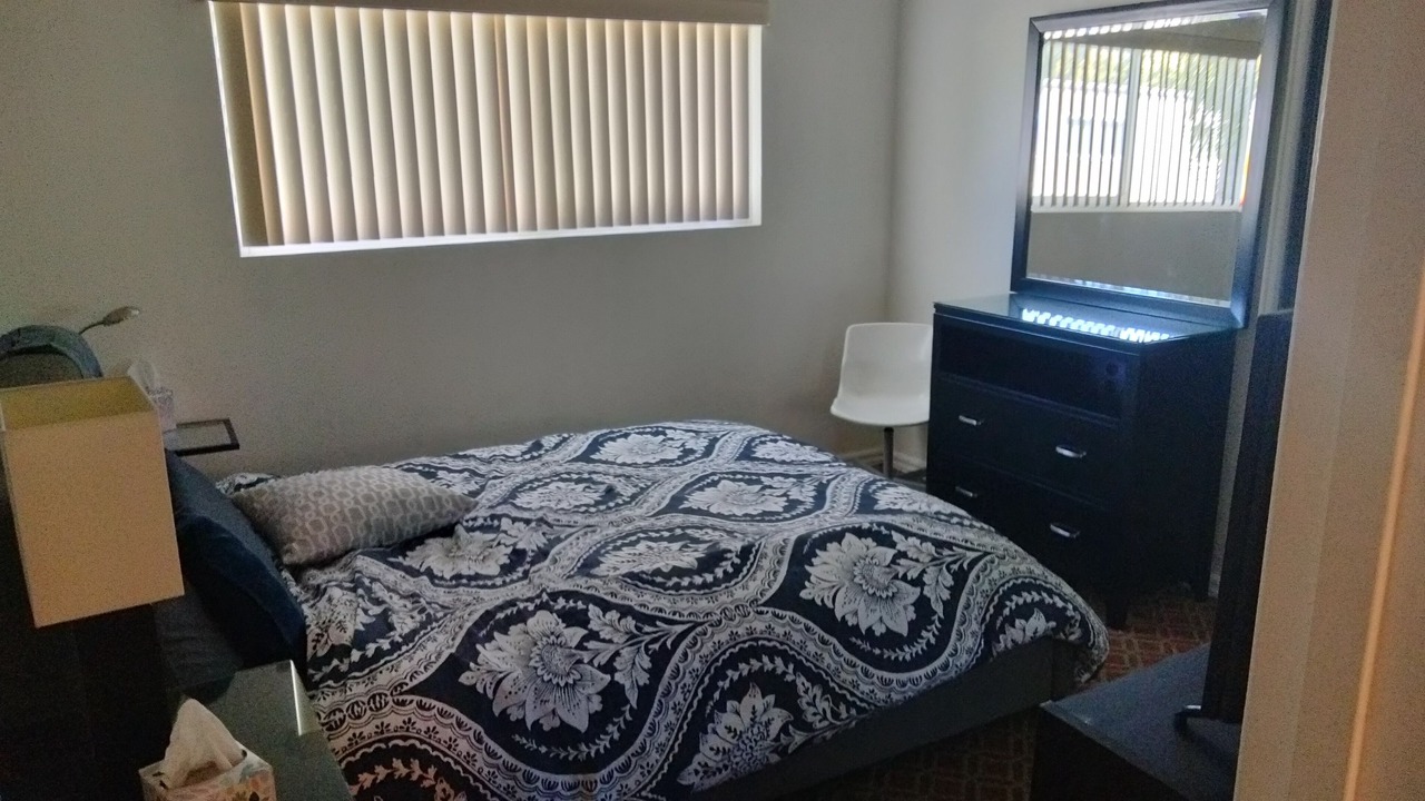 Photo of Bedroom in West Hollywood