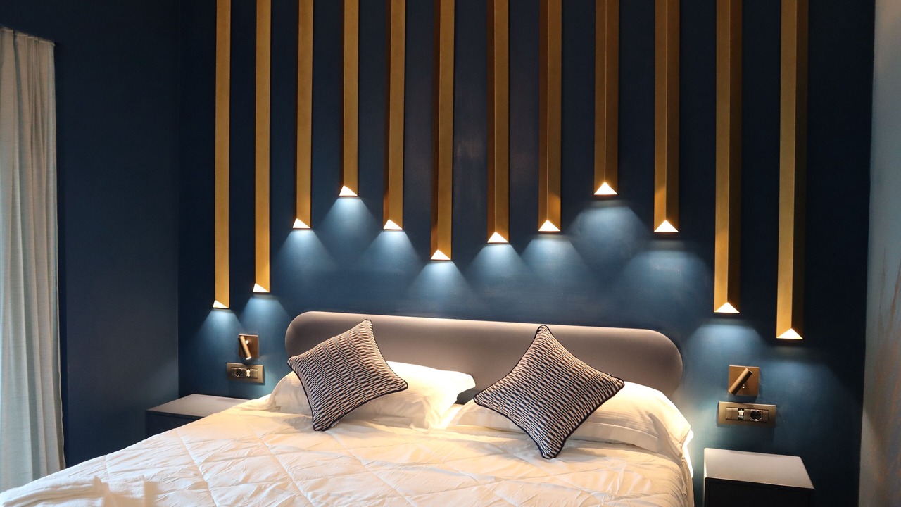 Photo of Bedroom in Bonassola