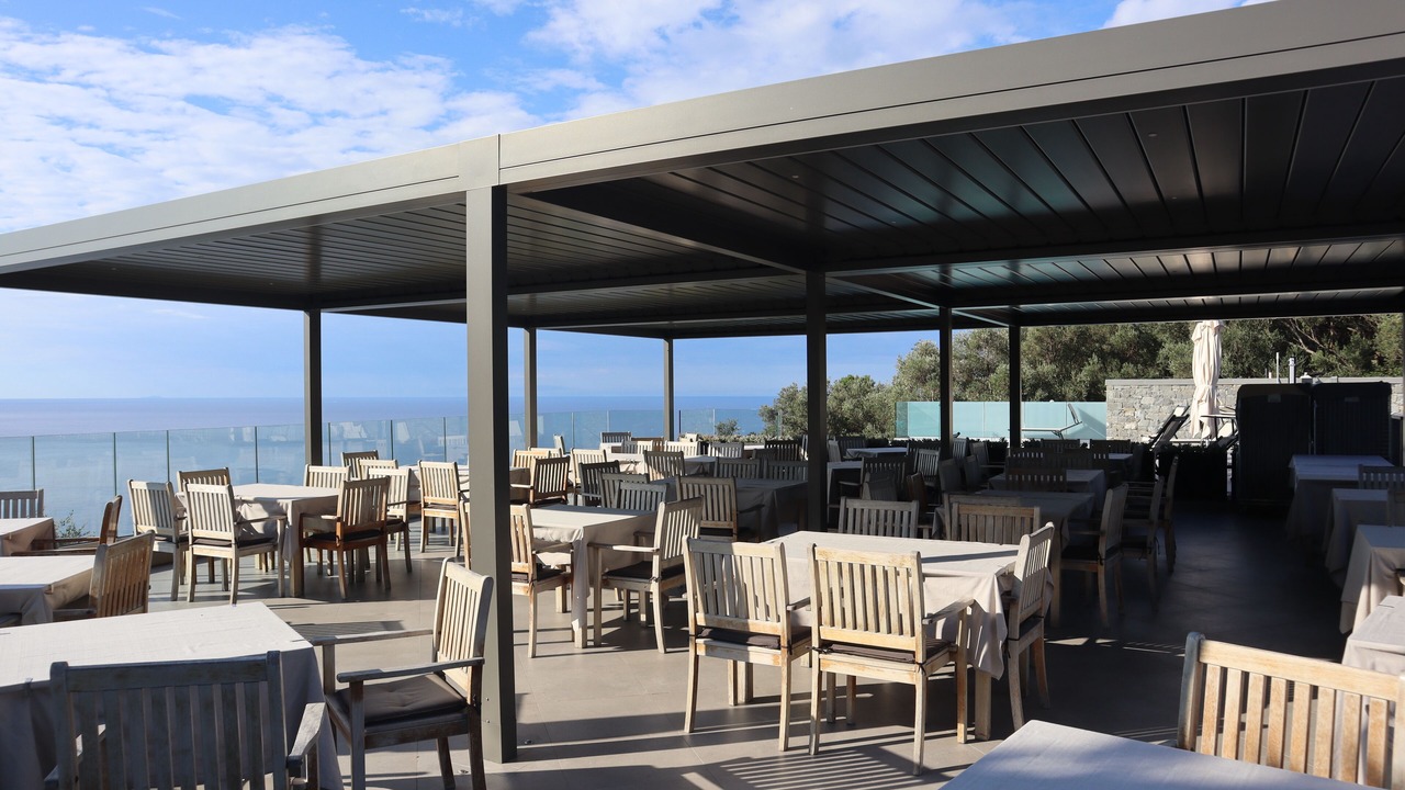 Photo of Patio Balcony in Bonassola
