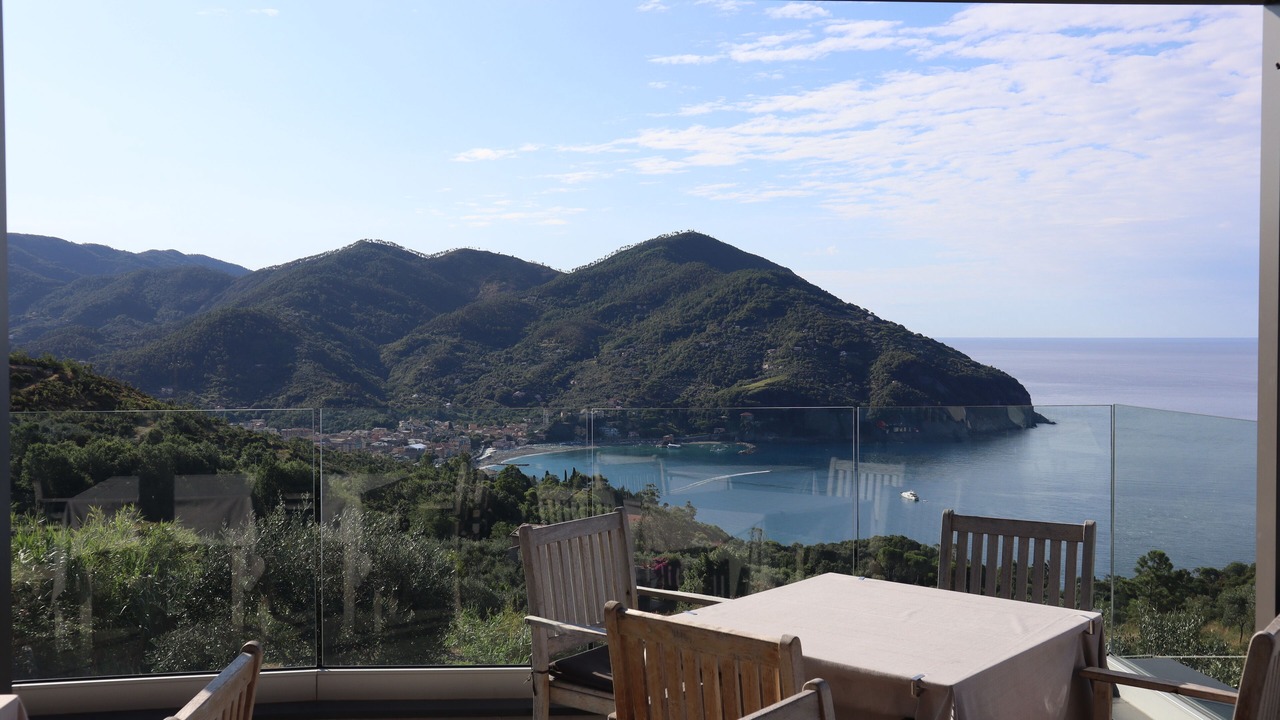 Photo of Outdoor in Bonassola