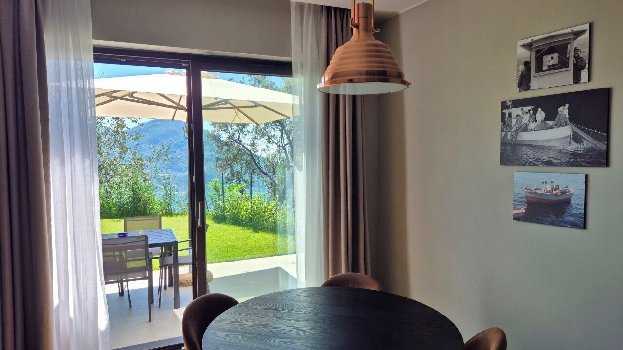 Photo of Bedroom in Bonassola