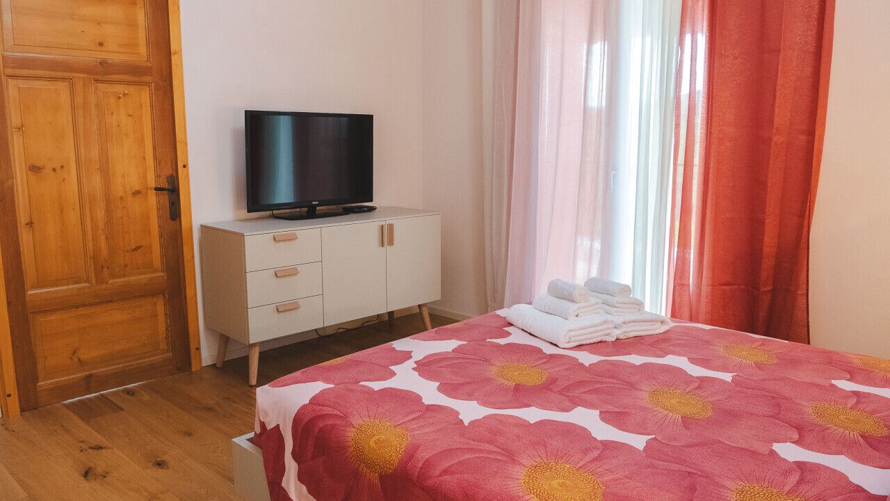Photo of Bedroom in Oriolo dei Fichi