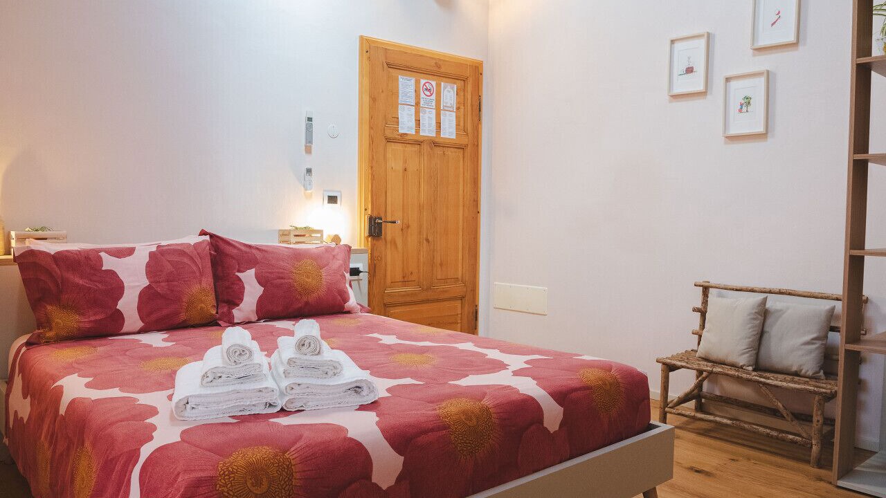 Photo of Bedroom in Oriolo dei Fichi