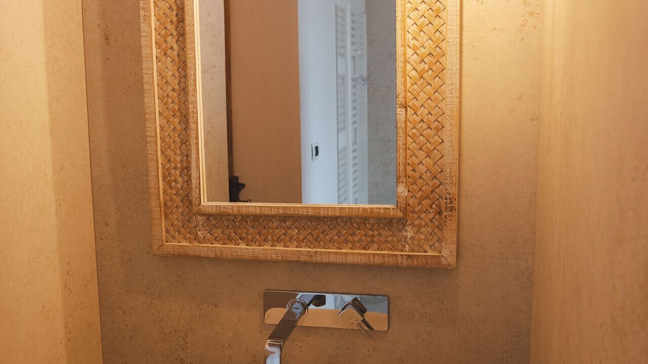 Photo of Bathroom in Oriolo dei Fichi