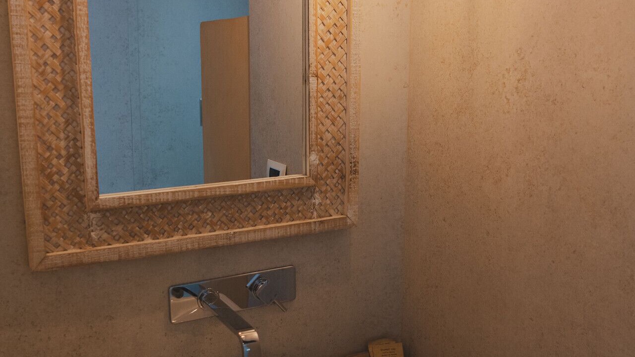 Photo of Bathroom in Oriolo dei Fichi