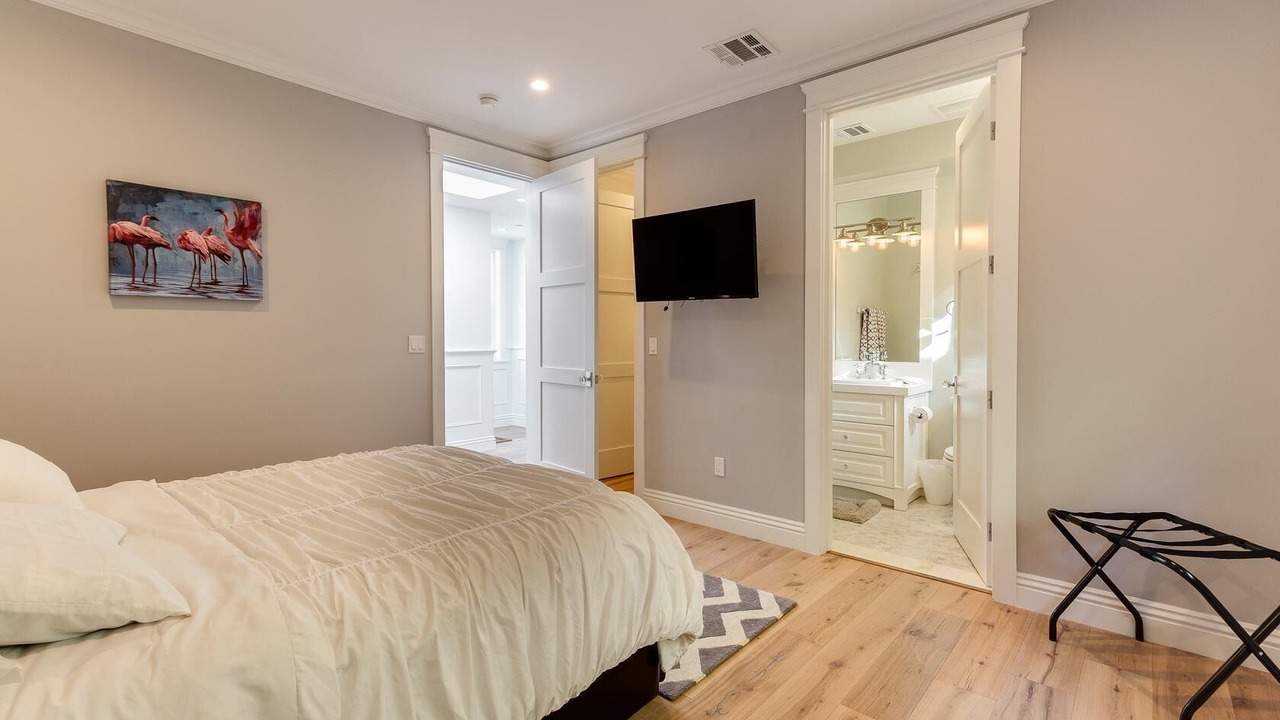 Photo of Bedroom in Naples