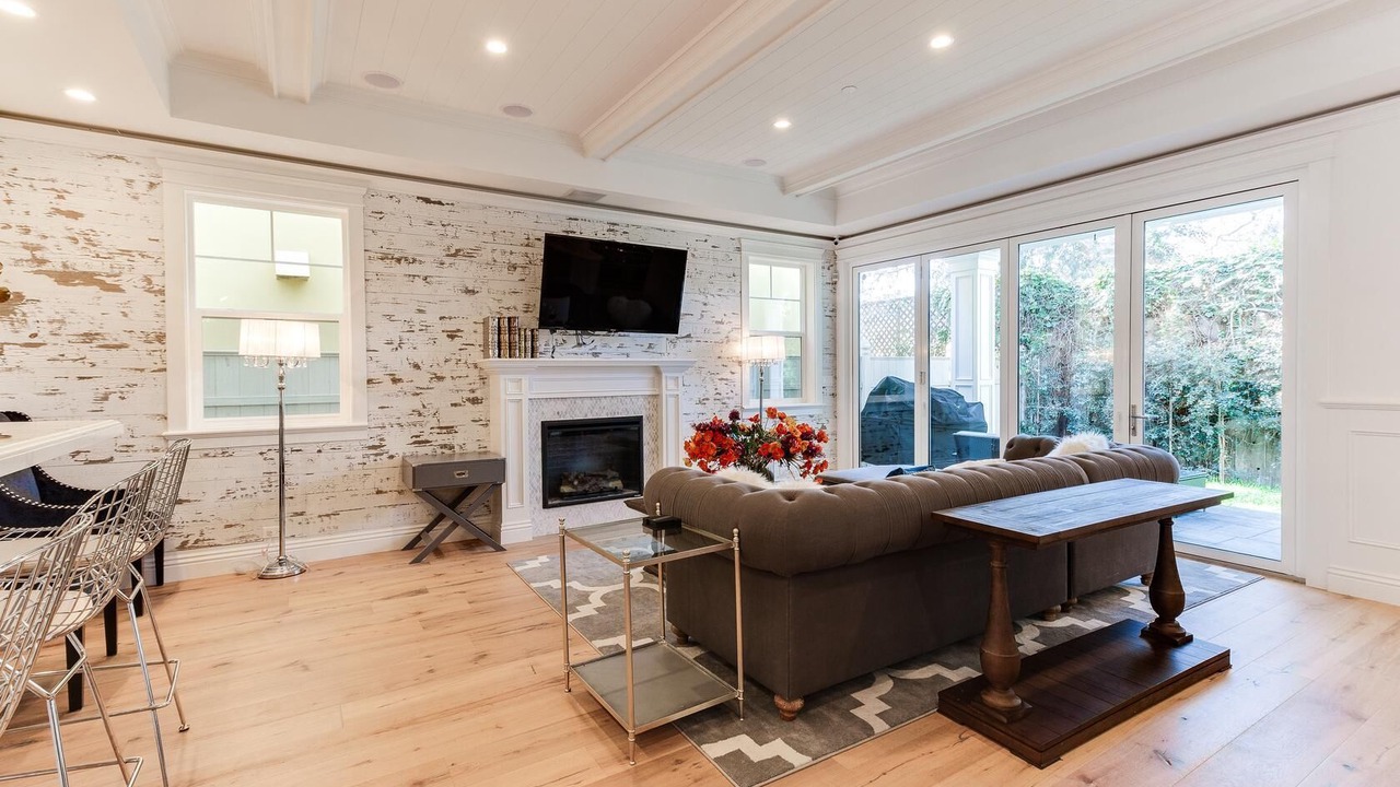 Photo of Livingroom in Naples