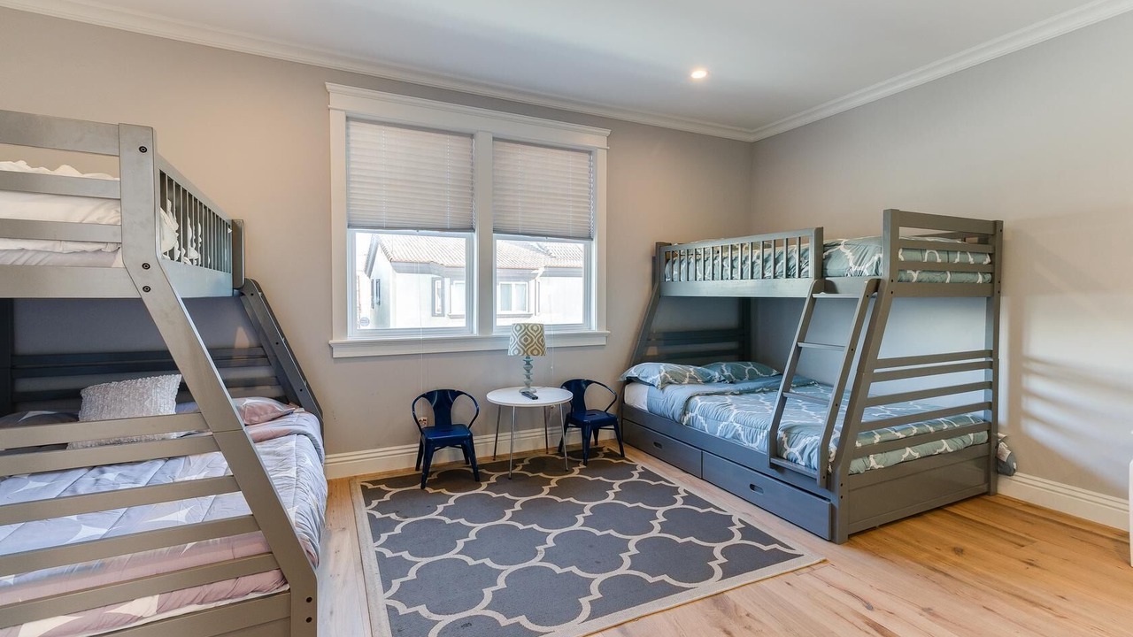 Photo of Bedroom in Naples