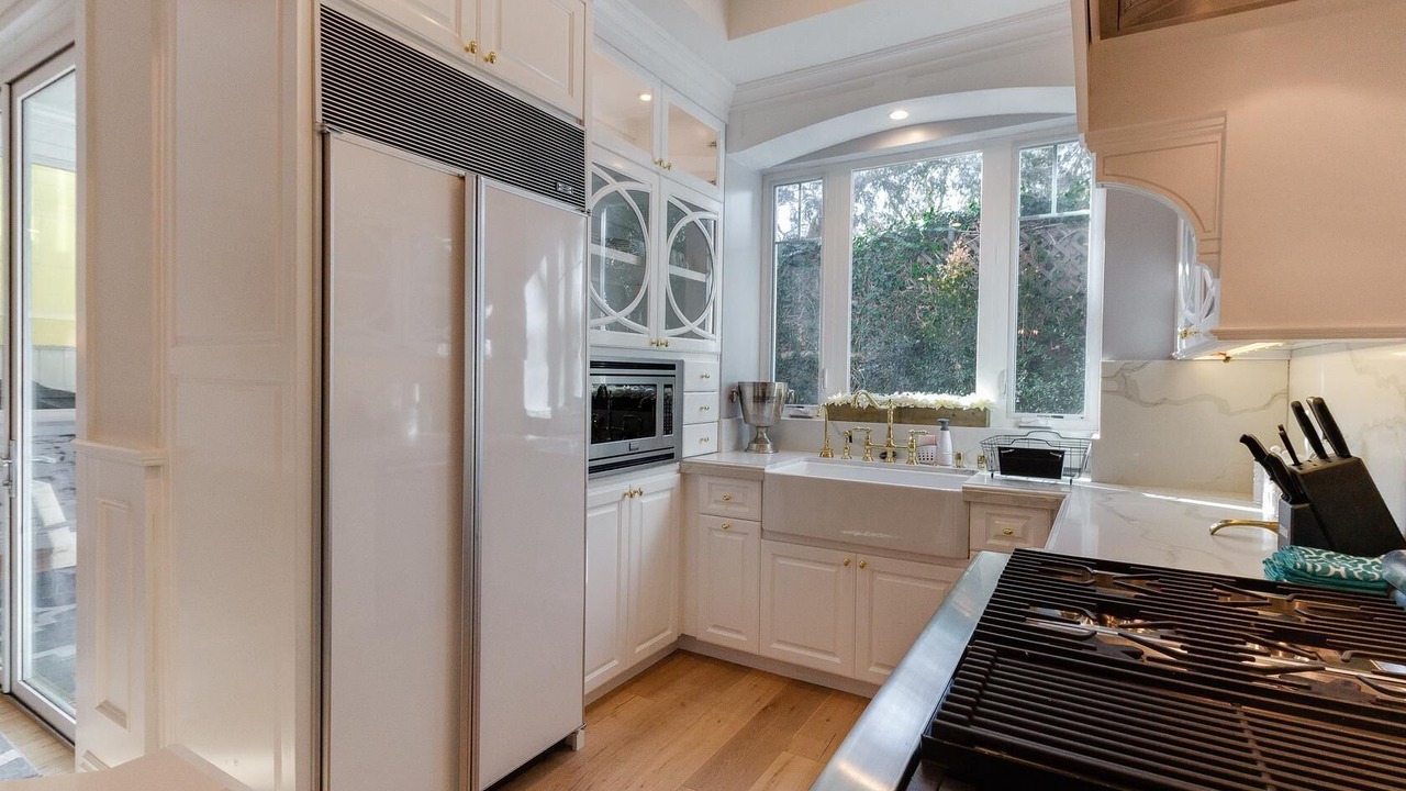 Photo of Kitchen in Naples