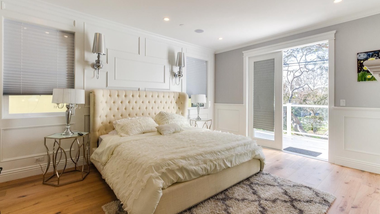 Photo of Bedroom in Naples
