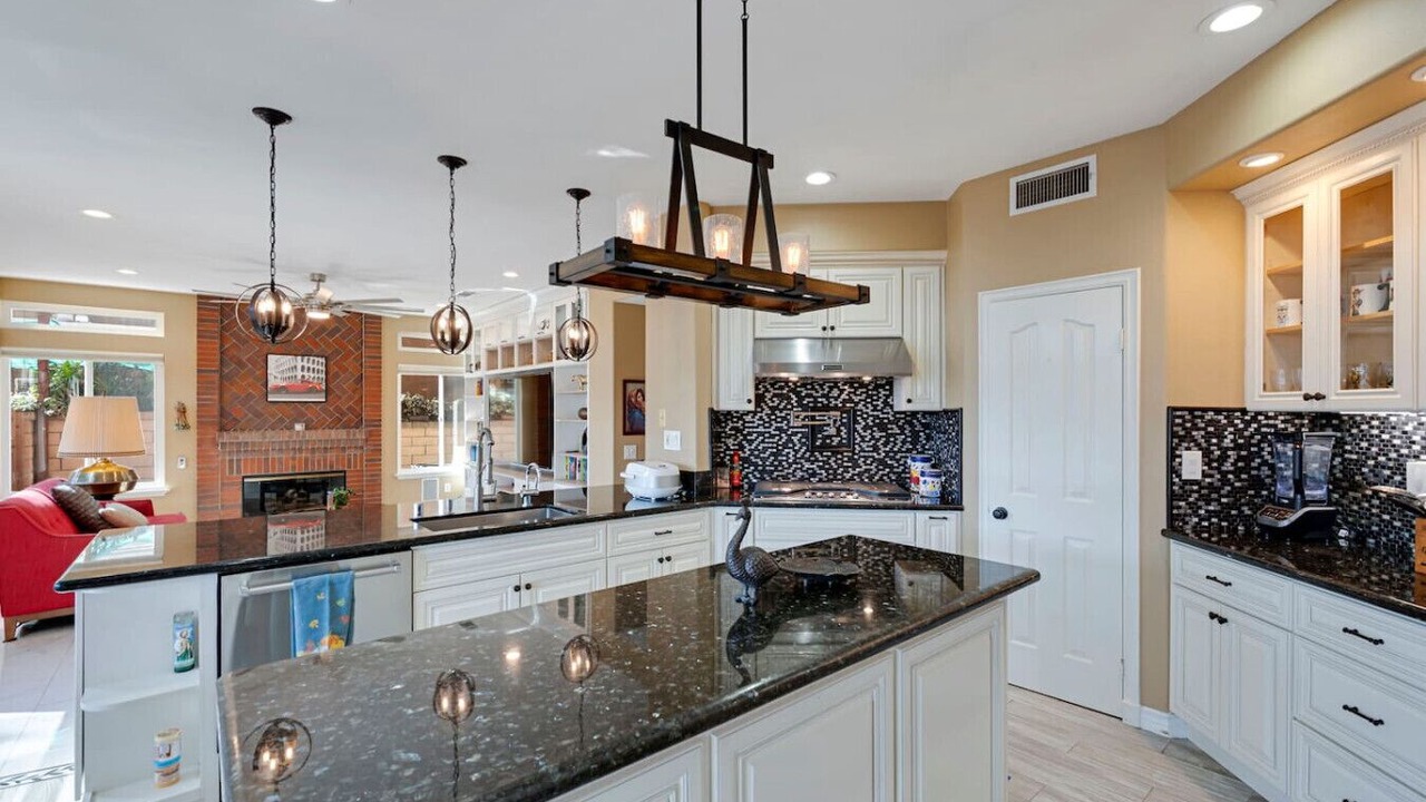 Photo of Kitchen in Cypress