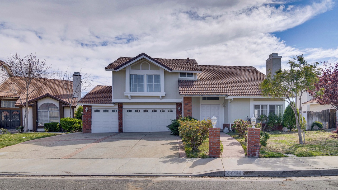 Photo of Outdoor in Palmdale