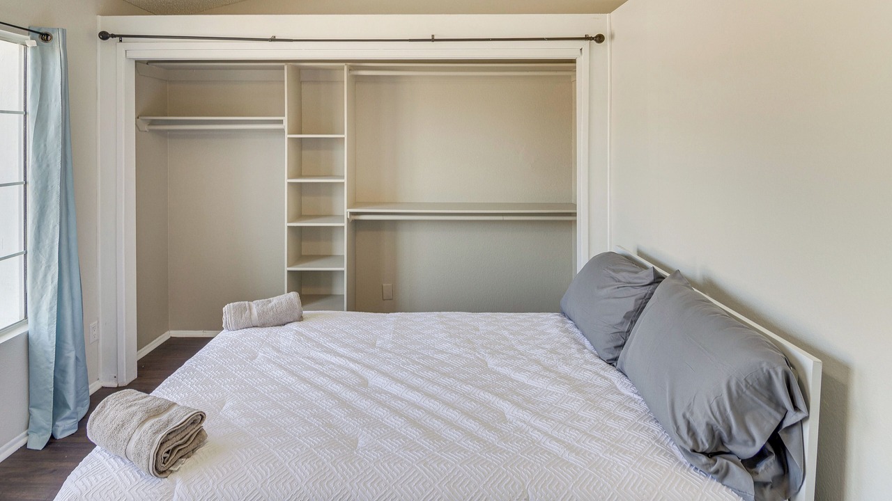 Photo of Bedroom in Palmdale
