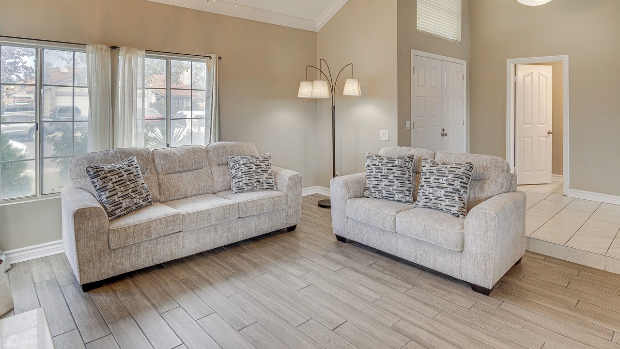 Photo of Bedroom in Palmdale
