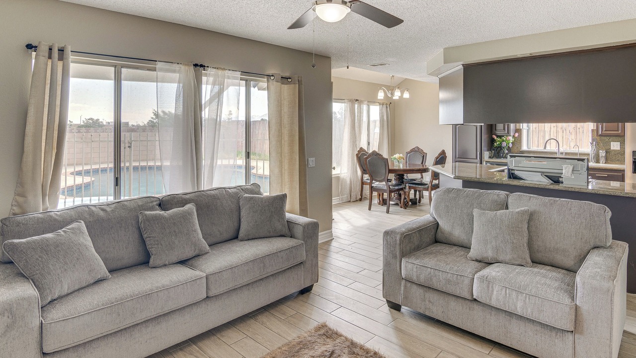 Photo of Bedroom in Palmdale