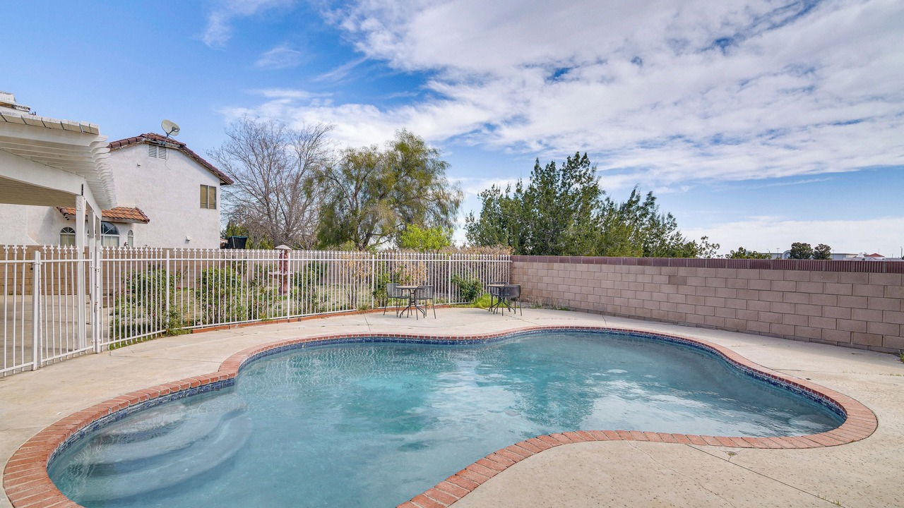 Photo of Outdoor in Palmdale