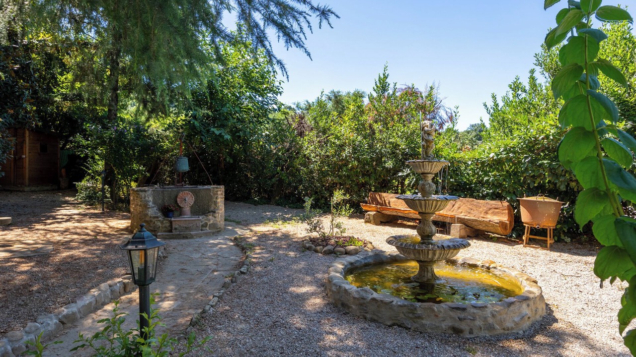 Photo of Outdoor in San Pietro a Cegliolo