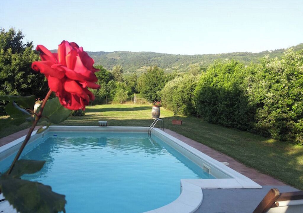 Photo of Outdoor in San Pietro a Cegliolo