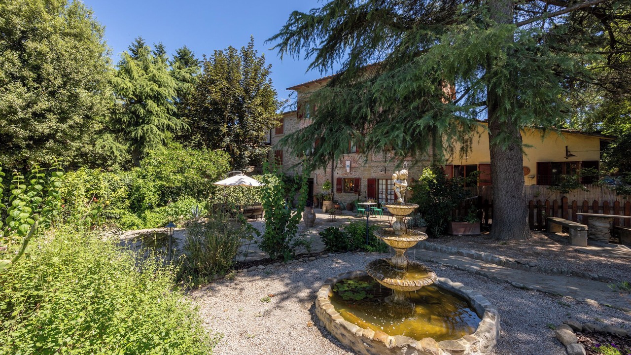 Photo of Outdoor in San Pietro a Cegliolo